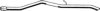 FORD 4096135 Exhaust Pipe